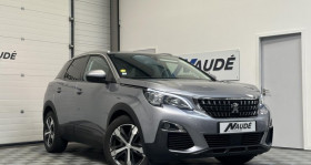 Peugeot 3008 occasion 2019 mise en vente à CHAPONOST par le garage NAUDE AUTOMOBILES CHAPONOST - photo n°1