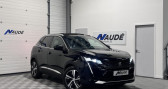 Peugeot 3008 1.5 BLUEHDI 130 CH EAT8 GT PACK Toit ouvrant  2021 - annonce de voiture en vente sur Auto Sélection.com
