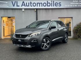Peugeot 3008 , garage VL AUTOMOBILES  Colomiers