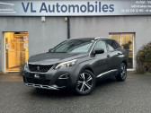 Peugeot 3008 occasion année 2020 boite Manuelle Annonce Peugeot 3008 occasion Diesel 1.5 BLUEHDI 130 CH GT LINE S&S 6CV à Colomiers