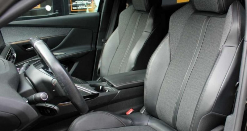 Peugeot 3008 1.5 BLUEHDI 130 ch GT LINE START-STOP 2019 - photo n°6 Peugeot 3008 1.5 BLUEHDI 130 ch GT LINE START-STOP  occasion à BELBEUF - photo n°6