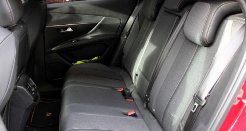 Peugeot 3008 1.5 BLUEHDI 130 ch GT LINE TOIT OUVRANT ATTELAGE 2019 - photo n°7 Peugeot 3008 1.5 BLUEHDI 130 ch GT LINE TOIT OUVRANT ATTELAGE  occasion à BELBEUF - photo n°7