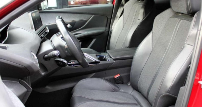 Peugeot 3008 1.5 BLUEHDI 130 ch GT LINE TOIT OUVRANT ATTELAGE 2019 - photo n°5 Peugeot 3008 1.5 BLUEHDI 130 ch GT LINE TOIT OUVRANT ATTELAGE  occasion à BELBEUF - photo n°5