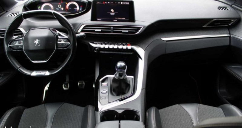 Peugeot 3008 1.5 BLUEHDI 130 ch GT LINE TOIT OUVRANT ATTELAGE 2019 - photo n°4 Peugeot 3008 1.5 BLUEHDI 130 ch GT LINE TOIT OUVRANT ATTELAGE  occasion à BELBEUF - photo n°4