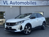 Peugeot 3008 1.5 BLUEHDI 130 CH S&S GT EAT8   Colomiers 31