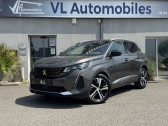 Peugeot 3008 1.5 BLUEHDI 130 CH S&S GT EAT8   Colomiers 31