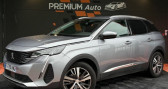 Annonce Peugeot 3008 occasion Diesel 1.5 BlueHdi 130 Cv Allure Pack Eat8 CarPlay 2021 Entretien O  Chignin