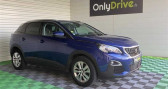 Peugeot 3008 occasion année 2020 boite Automatique Annonce Peugeot 3008 occasion Diesel 1.5 BlueHDI 130 EAT8 Active Business à SAINT FULGENT