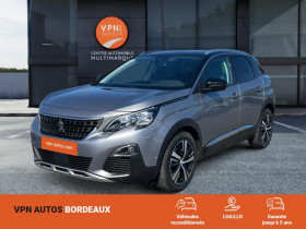 Peugeot 3008 , garage VPN AUTOS TOULOUSE  Labge