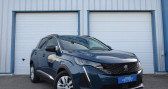 Annonce Peugeot 3008 occasion Diesel 1.5 BlueHDI 130 EAT8 STYLE 12.2022 1re MAIN  Crmieu