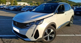 Peugeot 3008 1.5 BlueHDi 130 EAT8  2023 - annonce de voiture en vente sur Auto Sélection.com