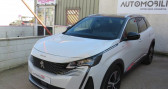 Peugeot 3008 occasion année 2022 boite Automatique Annonce Peugeot 3008 occasion Diesel 1.5 BLUEHDI 130 GT EAT BVA START-STOP à Dourdan