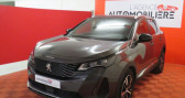 Peugeot 3008 occasion année 2021 boite Automatique Annonce Peugeot 3008 occasion Diesel 1.5 BLUEHDI 130 GT EAT BVA START-STOP à Dourdan