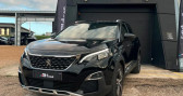 Peugeot 3008 1.5 BLUEHDI 130 GT LINE - Camra 360 - Franchissements ligne   01500 Ch