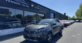 Peugeot 3008 occasion année 2018 boite Manuelle Annonce Peugeot 3008 occasion Diesel 1.5 BlueHDi 130 GT LINE GPS CAMERA ATTELAGE à Verson