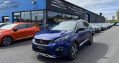 Annonce Peugeot 3008 occasion Diesel 1.5 BlueHDi 130 GT LINE TOIT PANO CAM 360 � Verson