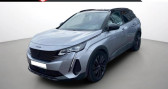 Peugeot 3008 1.5 bluehdi 130 s gt black pack eat8  2021 - annonce de voiture en vente sur Auto Sélection.com