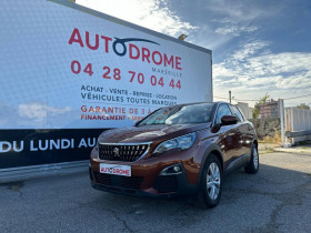 Peugeot 3008 , garage AUTODROME  Marseille 10