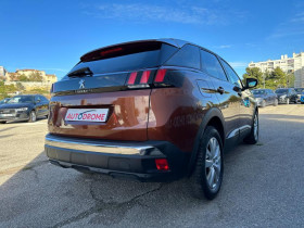 Peugeot 3008 1.5 BlueHDi 130ch Active Business - 125 000 Kms  occasion  Marseille 10 - photo n6