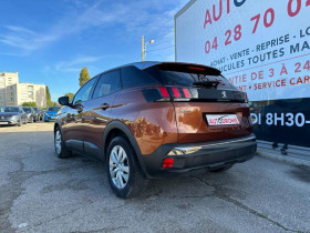 Peugeot 3008 1.5 BlueHDi 130ch Active Business - 125 000 Kms  occasion  Marseille 10 - photo n8