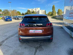 Peugeot 3008 1.5 BlueHDi 130ch Active Business - 125 000 Kms  occasion  Marseille 10 - photo n7