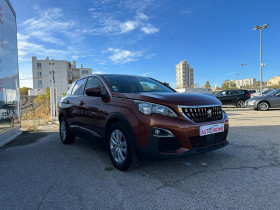 Peugeot 3008 1.5 BlueHDi 130ch Active Business - 125 000 Kms  occasion  Marseille 10 - photo n3