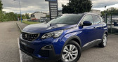 Annonce Peugeot 3008 occasion Diesel 1.5 BlueHDi 130ch Active Business CarPlay Camra Attelage  Entzheim