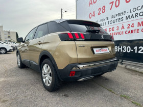 Peugeot 3008 1.5 BlueHDi 130ch Active Business EAT8 - 102 000 Kms  occasion  Marseille 10 - photo n8