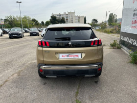 Peugeot 3008 1.5 BlueHDi 130ch Active Business EAT8 - 102 000 Kms  occasion  Marseille 10 - photo n7