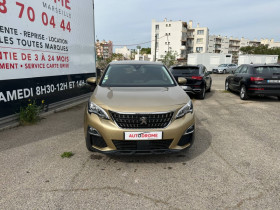 Peugeot 3008 1.5 BlueHDi 130ch Active Business EAT8 - 102 000 Kms  occasion  Marseille 10 - photo n2