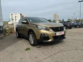 Peugeot 3008 1.5 BlueHDi 130ch Active Business EAT8 - 102 000 Kms  occasion  Marseille 10 - photo n3