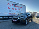 Peugeot 3008 occasion année 2018 boite Automatique Annonce Peugeot 3008 occasion Diesel 1.5 BlueHDi 130ch Active Business EAT8 - 115 000 Kms à Marseille 10