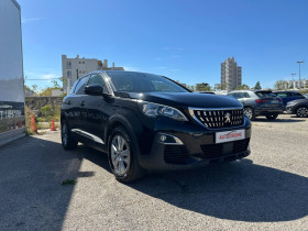 Peugeot 3008 1.5 BlueHDi 130ch Active Business EAT8 - 126 000 Kms  occasion  Marseille 10 - photo n3