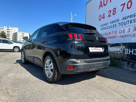Peugeot 3008 1.5 BlueHDi 130ch Active Business EAT8 - 126 000 Kms  occasion  Marseille 10 - photo n8