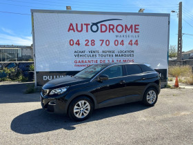 Peugeot 3008 1.5 BlueHDi 130ch Active Business EAT8 - 126 000 Kms  occasion  Marseille 10 - photo n4