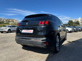 Peugeot 3008 1.5 BlueHDi 130ch Active Business EAT8 - 126 000 Kms  occasion  Marseille 10 - photo n6