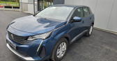 Peugeot 3008 occasion année 2021 boite Automatique Annonce Peugeot 3008 occasion Diesel 1.5 BlueHDi 130ch Active Business EAT8 TVA RECUP à Saint-Jean-de-Linières