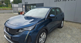 Peugeot 3008 , garage DAS'AUTOS  Saint-Jean-de-Linières