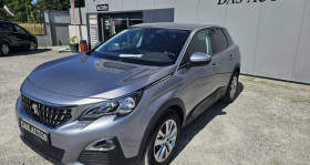 Peugeot 3008 , garage DAS'AUTOS  Saint-Jean-de-Linières