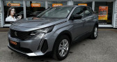 Annonce Peugeot 3008 occasion Diesel 1.5 bluehdi 130ch active pack bva apple carplay camera de re � Monéteau