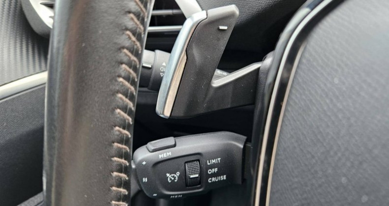 Peugeot 3008 1.5 BlueHDi 130ch Active Pack EAT8 TVA RECUP 2022 - photo n°7 Peugeot 3008 1.5 BlueHDi 130ch Active Pack EAT8 TVA RECUP  occasion à Saint-Jean-de-Linières - photo n°7