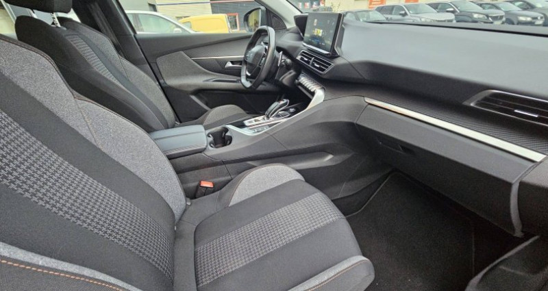 Peugeot 3008 1.5 BlueHDi 130ch Active Pack EAT8 TVA RECUP 2022 - photo n°4 Peugeot 3008 1.5 BlueHDi 130ch Active Pack EAT8 TVA RECUP  occasion à Saint-Jean-de-Linières - photo n°4