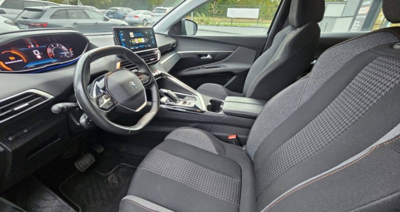 Peugeot 3008 1.5 BlueHDi 130ch Active Pack EAT8 TVA RECUP 2022 - photo n°3 Peugeot 3008 1.5 BlueHDi 130ch Active Pack EAT8 TVA RECUP  occasion à Saint-Jean-de-Linières - photo n°3