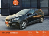 Annonce Peugeot 3008 occasion Diesel 1.5 BlueHDi 130ch  Active � Lab�ge