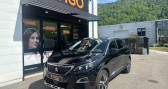 Annonce Peugeot 3008 occasion Diesel 1.5 bluehdi 130ch allure business apple carplay camera de re � Le Versoud