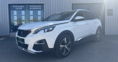 Peugeot 3008 occasion année 2020 boite Automatique Annonce Peugeot 3008 occasion Diesel 1.5 BlueHDi 130ch Allure Business EAT8 à Clermont L'herault
