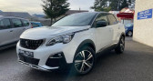 Peugeot 3008 occasion année 2018 boite Automatique Annonce Peugeot 3008 occasion Diesel 1.5 BlueHDI 130ch Allure Business S&S EAT8 à SAINT MARTIN D'HERES
