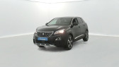 Annonce Peugeot 3008 occasion Diesel 1.5 BlueHDi 130ch Allure EAT8 Sur�quip� � SAINT-GREGOIRE
