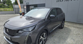 Peugeot 3008 , garage DAS'AUTOS  Saint-Jean-de-Linières
