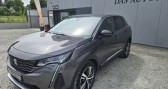 Peugeot 3008 occasion année 2022 boite Automatique Annonce Peugeot 3008 occasion Diesel 1.5 BlueHDi 130ch Allure Pack EAT8 TVA RECUP à Saint-Jean-de-Linières